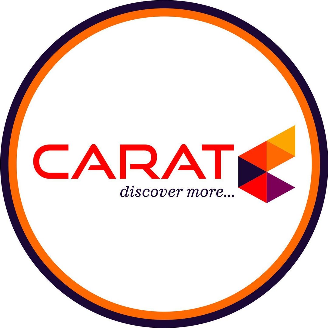 Carat — Jewellery in Lahore