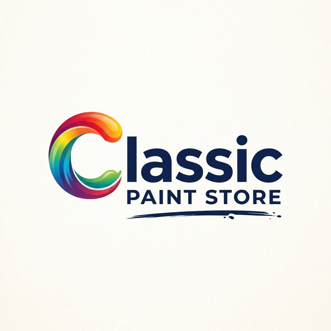 Classic Paint Store — Retail & Hardware in Lahore