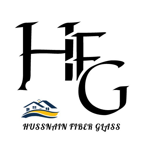 Hussnain Fiber Glass — Manufacturing in Lahore