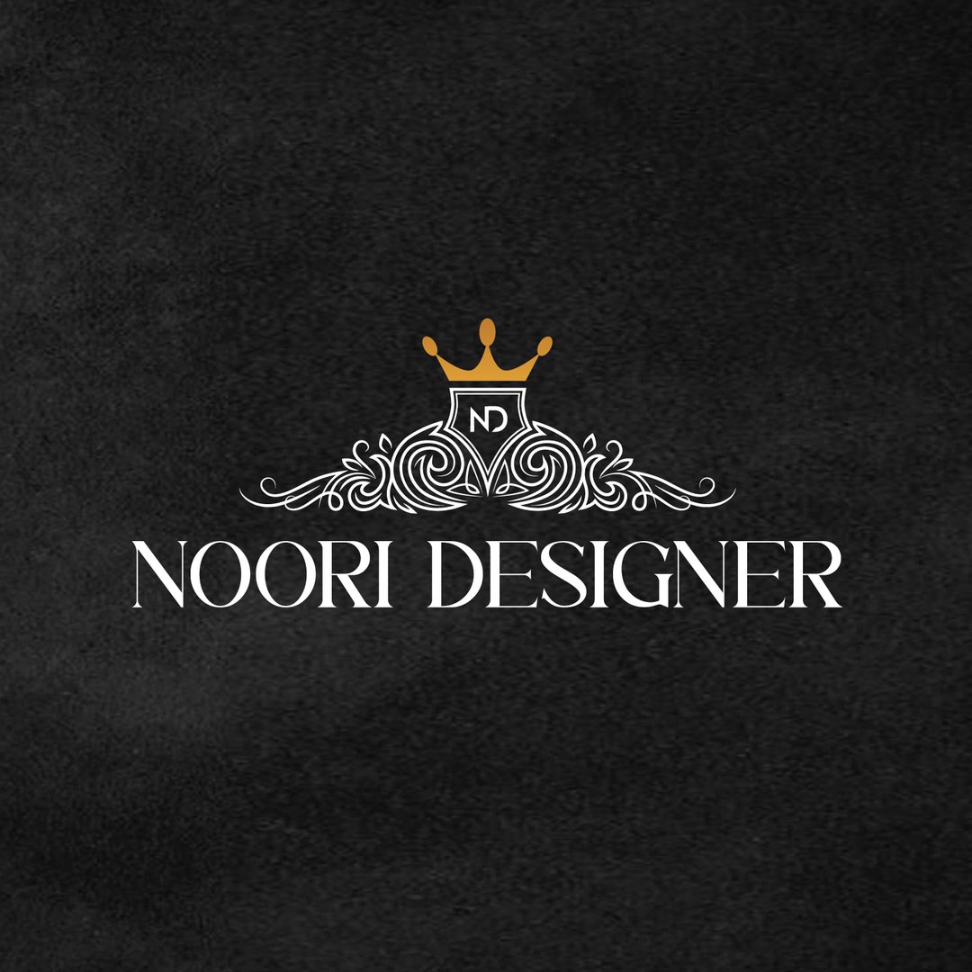 Noori Designer — Fashion & Design in Lahore