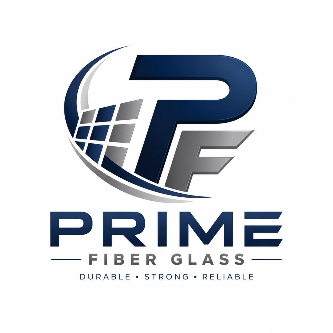 Prime Fiber Glass — Manufacturing in Lahore