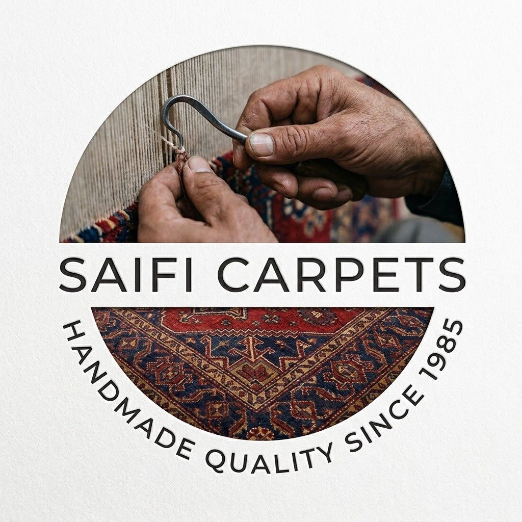 Saifi Carpets — Home Textiles in Lahore